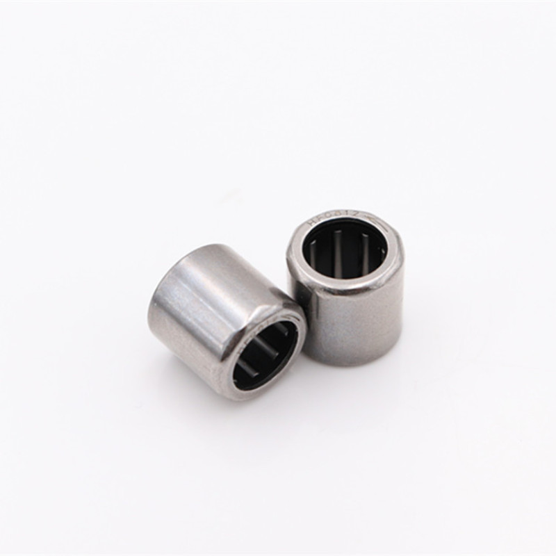 HF1416 one way roller clutch bearing