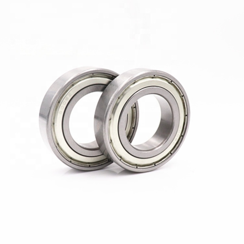 High precision deep groove ball bearing 6000 rodamientos 6005 6006