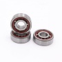 708A 708C P4 small Angular contact ball bearing 708