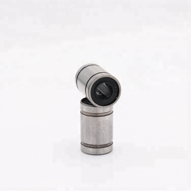 dodge bearing linear motion ball slide block bearing LM16 LM16UU mounted linear bearings