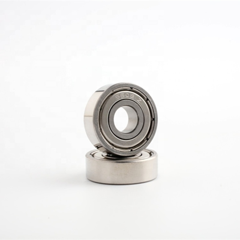 C&U bearing 608 abec 7 abec-5 608rs 608 2rs skateboard abec-9 abec 10 bearings