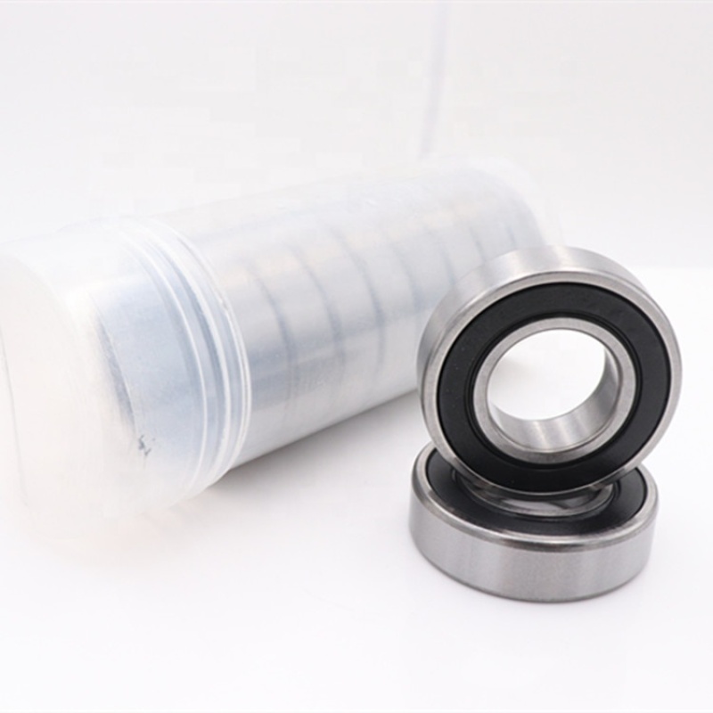 60/22 2RS deep groove ball bearing 60/22RS bearing rolamento roulement for Machinery