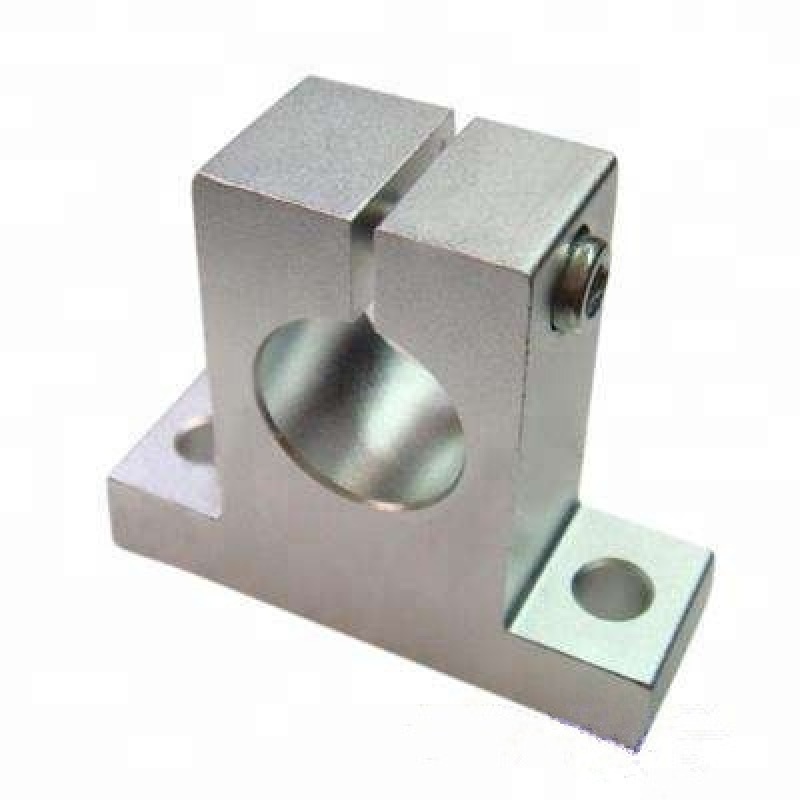Aluminum Router Motion SC20UU SCS20UU 20mm Linear Motion Slide Unit Block Bearing