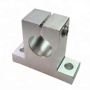 Aluminum Router Motion SC20UU SCS20UU 20mm Linear Motion Slide Unit Block Bearing