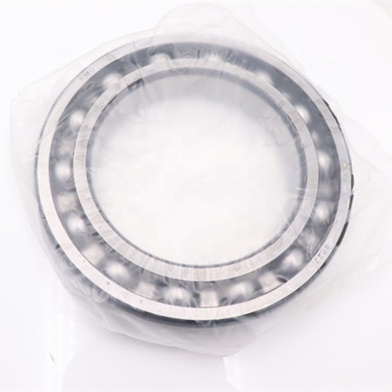 sample free of charge 6032 Deep groove ball bearing 6032 bearing types of bearings