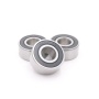 Deep groove ball bearing 63001 63001ZZ bearing 63001-2RS bearing price with 12*28*12mm