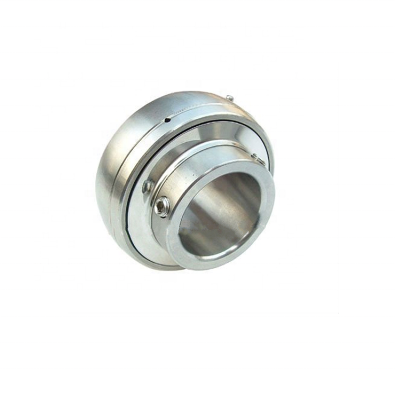 heavy duty bearing UC204 bearing core UC205 UC206 UC208 UC210 Spherical Outside Bearing Insert