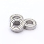 High precision 6901ZZ 6901 bearing 6901 2rs deep groove ball bearing longboard bearings with 12*24*6mm
