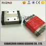 Japan original brand SHW12CRM linear block bearing for rail and shaft