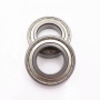 China c&u brand deep groove ball bearing 6001 6001 zz c&u bearing 6201z 6200z