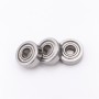 Deep groove ball bearing 605 2R bearing miniature bearing 605 ZZ 605 2RS 605Z 605RS