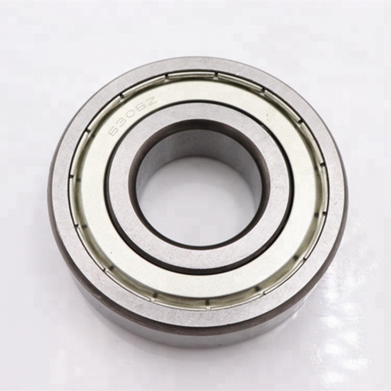 6306ZZ 6306Z shandong bearing 6306 wind generator bearings
