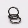 25*32*4mm 6705 zz 2rs deep groove thin section ball bearing