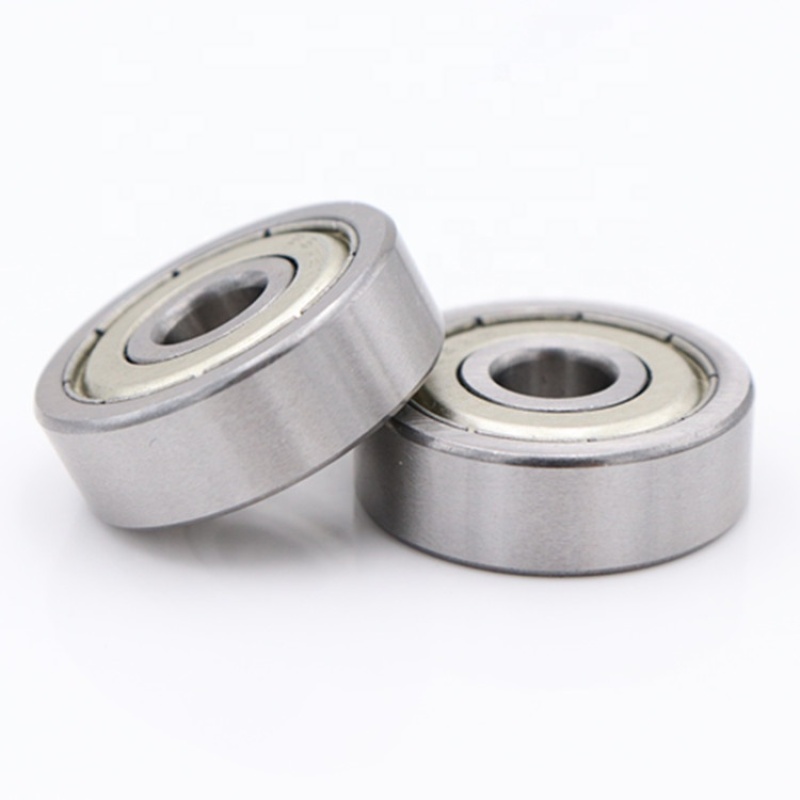 Bearing 9*30*10mm small ball bearing 639 639ZZ deep groove ball bearing