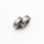 Inch Sized Deep Groove Ball Bearings R4 R4ZZ mini bearing 6.35*15.875*4.978MM