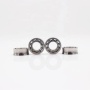 6.35*12.7*4.762mm u groove yoyo ball bearing R188UU SR188UU stainless steel bearing for yoyo toys