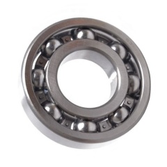 105*225*49mm steel ball bearing 6321 rs deep groove ball bearing 6321z