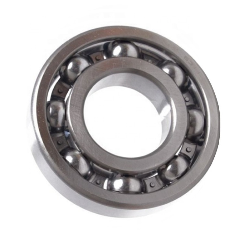 105*225*49mm steel ball bearing 6321 rs deep groove ball bearing 6321z
