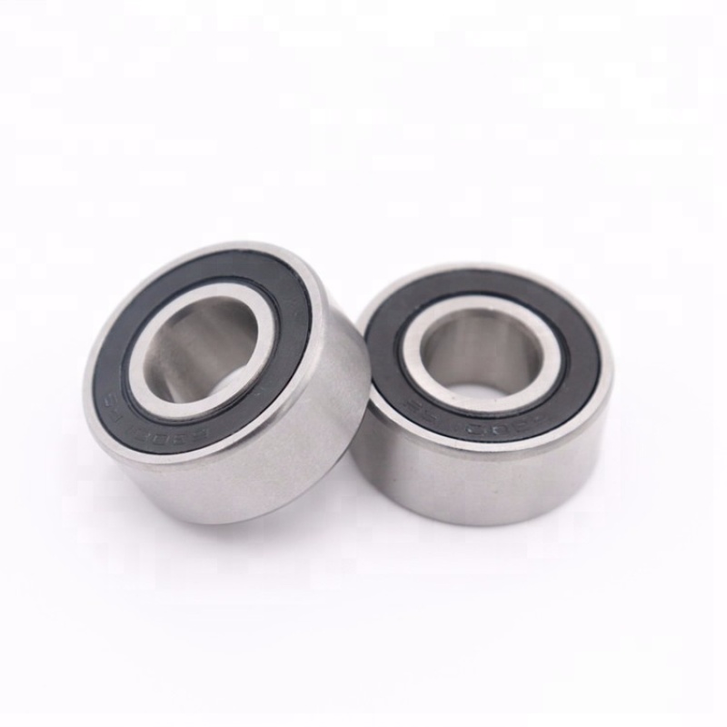 cheap 6300RS deep groove ball bearing 6300 2RS neutral bearings