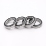 abec3 bearing 6803 17*26*5 mm 6803-2RS 61803 61803ZZ deep groove ball bearing for mountain bike