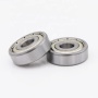 good price Deep groove ball bearing 6201 6201ZZ famous brand bearing
