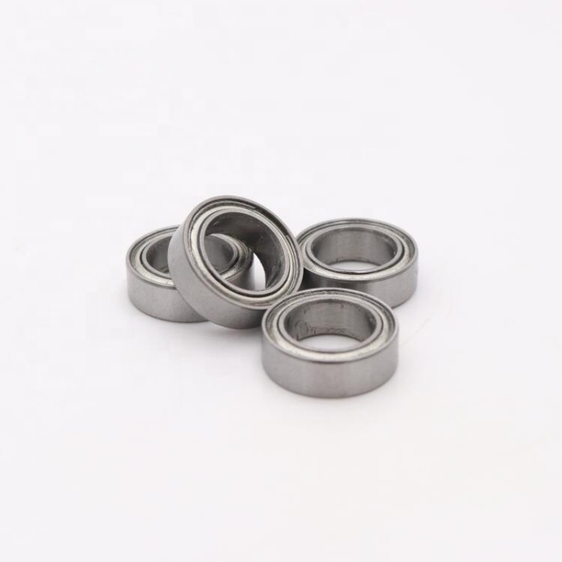 High precision bearing 9*14*4.5mm 679 679ZZ ball bearing for high speed motor