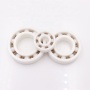 Deep groove ball bearing 6000 ceramic bearing