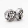ball bearing 1207 1209 Self-aligning ball bearings 35x72x17 mm double row bearing