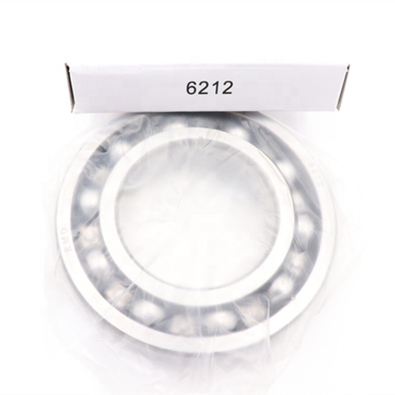 6210 Factory price bearing 6210 2rs gear pump bearing 6210 zz  size 50*90*20mm deep groove ball bearing 6210zz