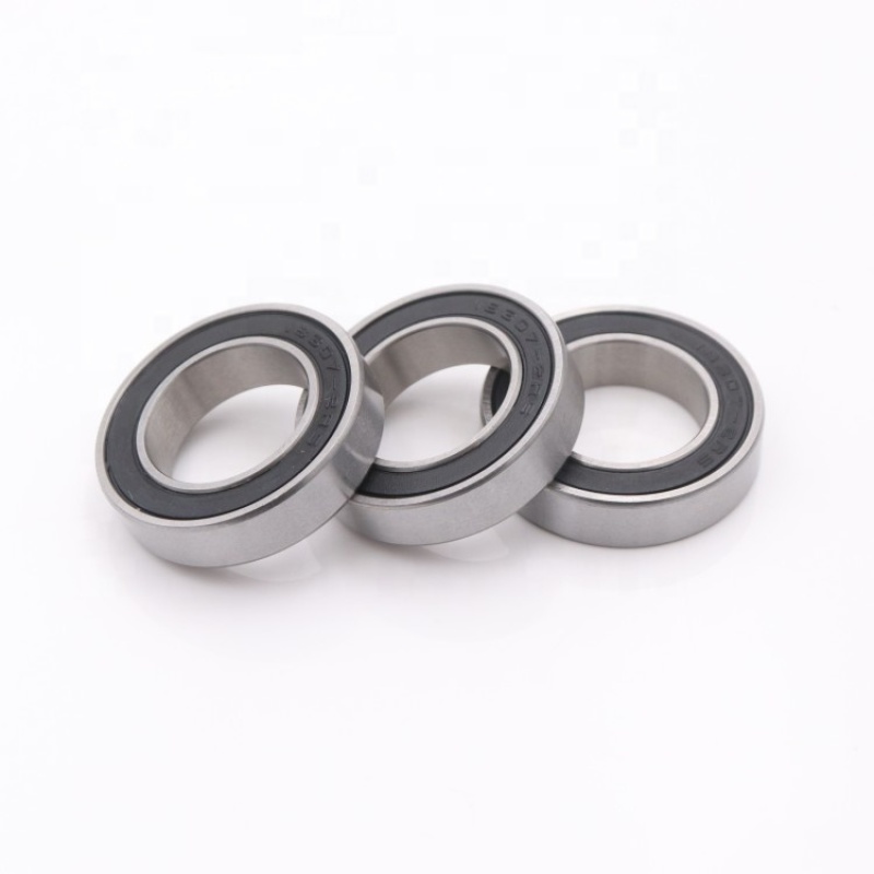 18307 18307 Low noise bearing 18307 2RS bicycle bearing for bike 18*30*7mm