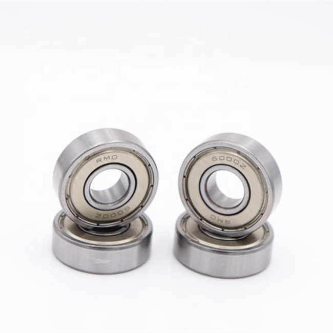 buy small bearing z0009 NTN 6000 Deep groove ball bearing 6000zz bearing