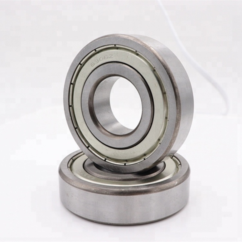 6306ZZ 6306Z shandong bearing 6306 wind generator bearings
