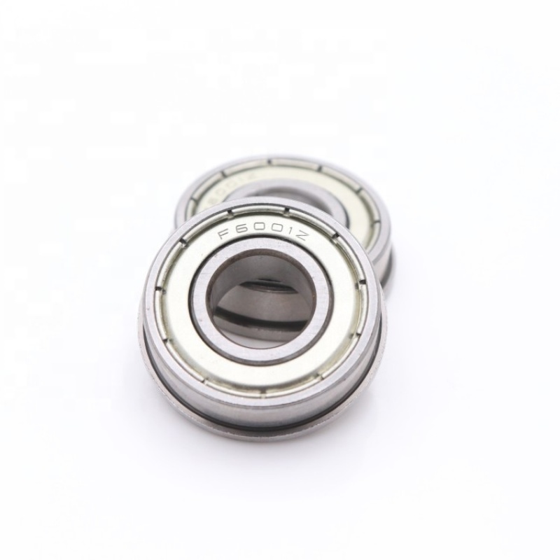 Hot sale miniature flange ball bearing F6700 F6800 F6900 Deep Groove Ball Bearings