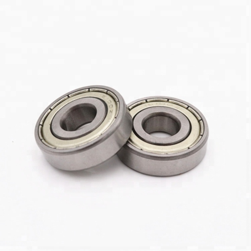 Hot Sale China 16100 16100zz Exercise Bicycle Ball Bearings bicycle spare parts