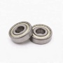 Hot Sale China 16100 16100zz Exercise Bicycle Ball Bearings bicycle spare parts