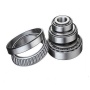 32218 Tapered Roller Bearing 32218 single row taper roller bearing with 90x160x42.5mm