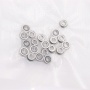 Dental handpiece bearing SR144TLZ Hole Dental R144 SR144ZZ SR144TLZN SR144TLKZW