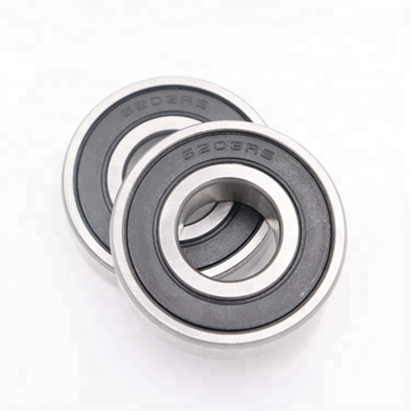 orient ceiling fan bearing 6203 2RS deep groove ball bearing price 6203-2rs bearing 6203 2rs