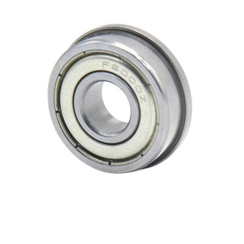 ball bearing F6000z Flange bearing F6000zz flanged ball bearing