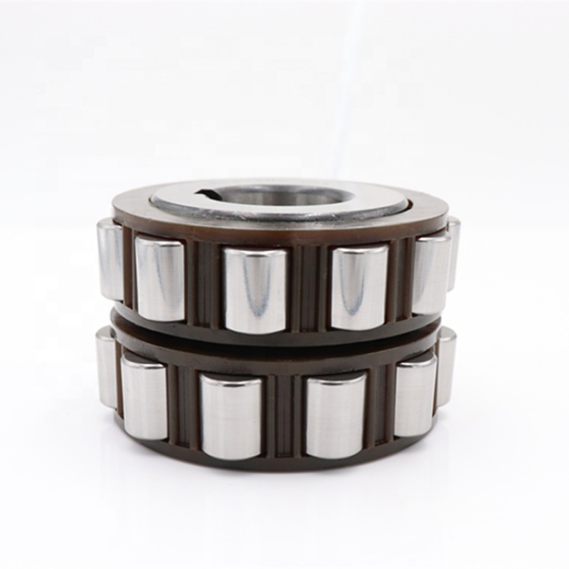 bearing 61413-17 YSX, 6147187YSX  double row eccentric bearing for Gear Reducer