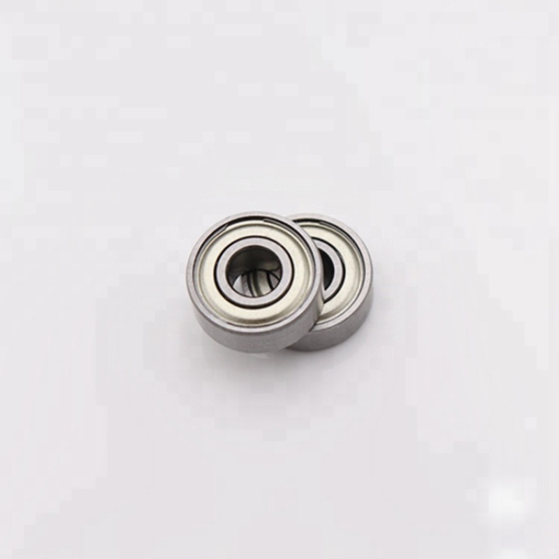 R2 inch bearing deep groove ball bearing R2 R2Z R2ZZ bearing small ball bearing R2ZZ