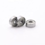 Ball bearing 0.1875'' *0.5'' *0.196'' miniature bearing R3 R3ZZ R3 2RS inch bearing for sale