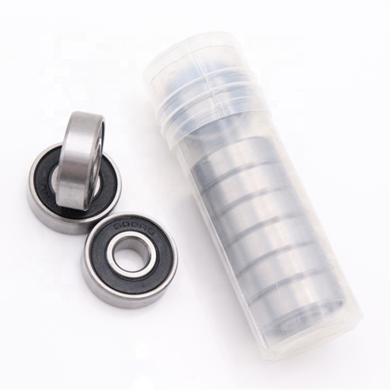 deep groove bearing 608z1 wheelchair bearing 608 2z 608 bearing 608z wheel barrow bearing