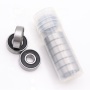 deep groove bearing 608z1 wheelchair bearing 608 2z 608 bearing 608z wheel barrow bearing