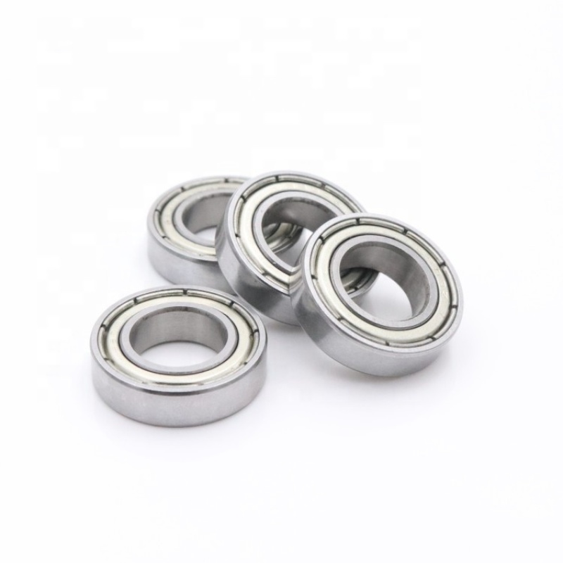 High precision ball bearing 6000 6200 6300 6700 6800 6900 small bearing for machine