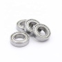 High precision ball bearing 6000 6200 6300 6700 6800 6900 small bearing for machine