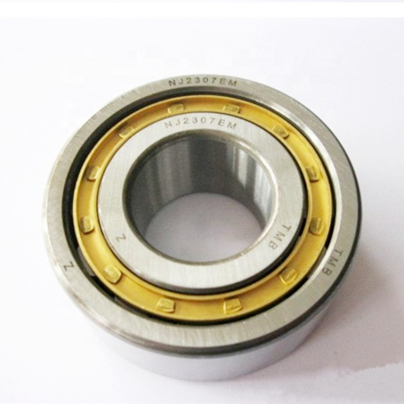 japan NJ307en cylindrical roller bearing nj307e