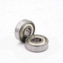 7*19*6 skateboard bearing 607z abec 5 bearing skate 607zz rs deep groove ball bearing for motor