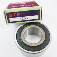 STF 3206 Angular contact ball bearing 3206 bearing free sample free shipping