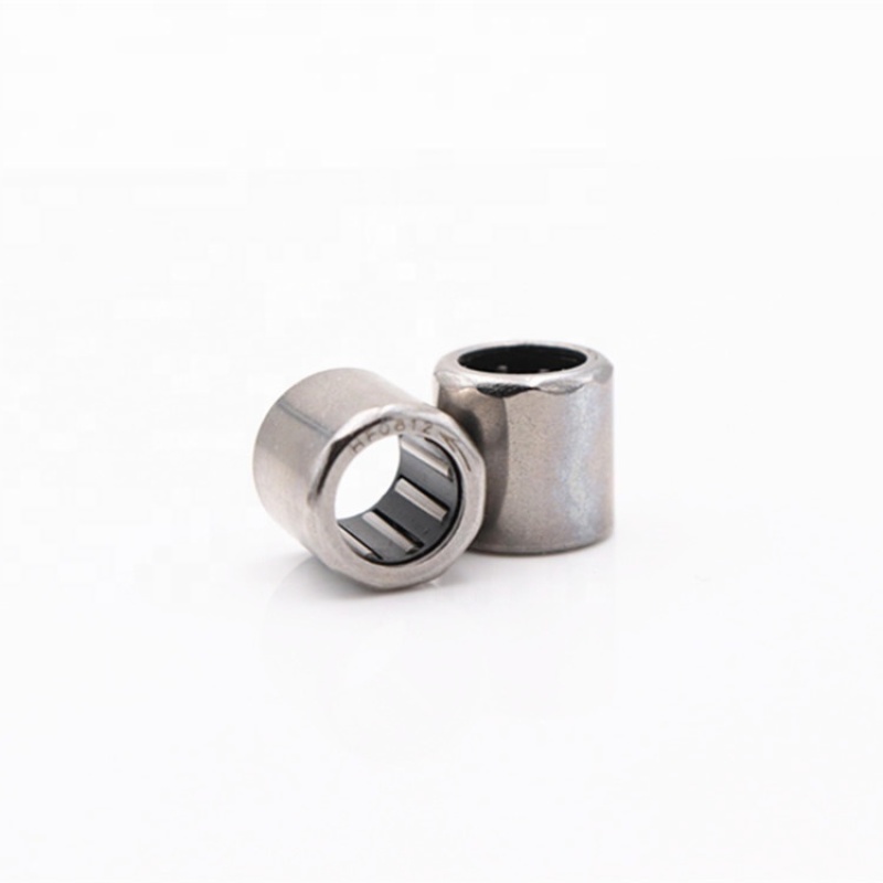 knurled rollers one-way HF0512 needle roller bearing HF0512 bearing